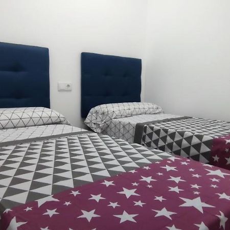 Precioso Apartamento De Diseno Para 4-6 Personas Vt-55212-V فالنسيا المظهر الخارجي الصورة