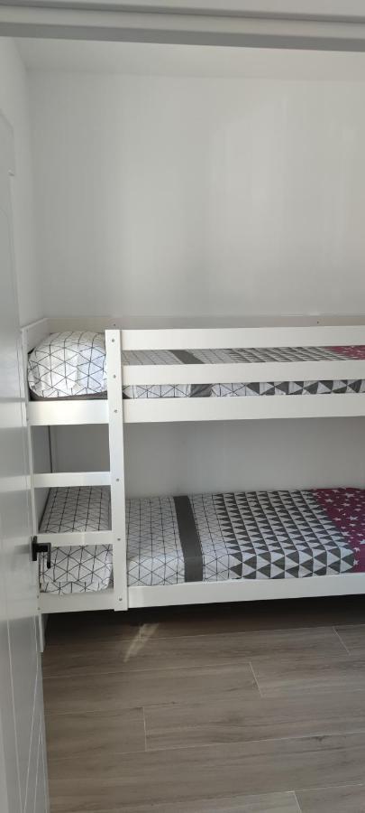Precioso Apartamento De Diseno Para 4-6 Personas Vt-55212-V فالنسيا المظهر الخارجي الصورة