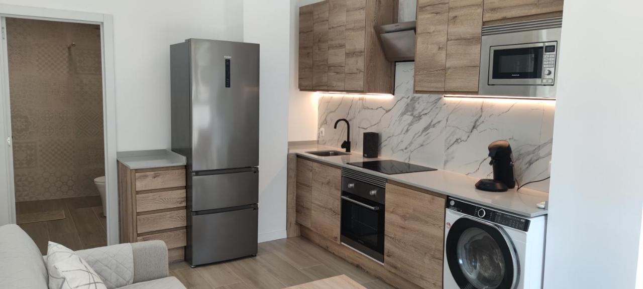Precioso Apartamento De Diseno Para 4-6 Personas Vt-55212-V فالنسيا المظهر الخارجي الصورة