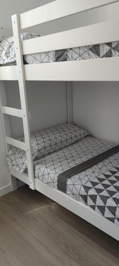 Precioso Apartamento De Diseno Para 4-6 Personas Vt-55212-V فالنسيا المظهر الخارجي الصورة
