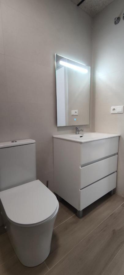Precioso Apartamento De Diseno Para 4-6 Personas Vt-55212-V فالنسيا المظهر الخارجي الصورة