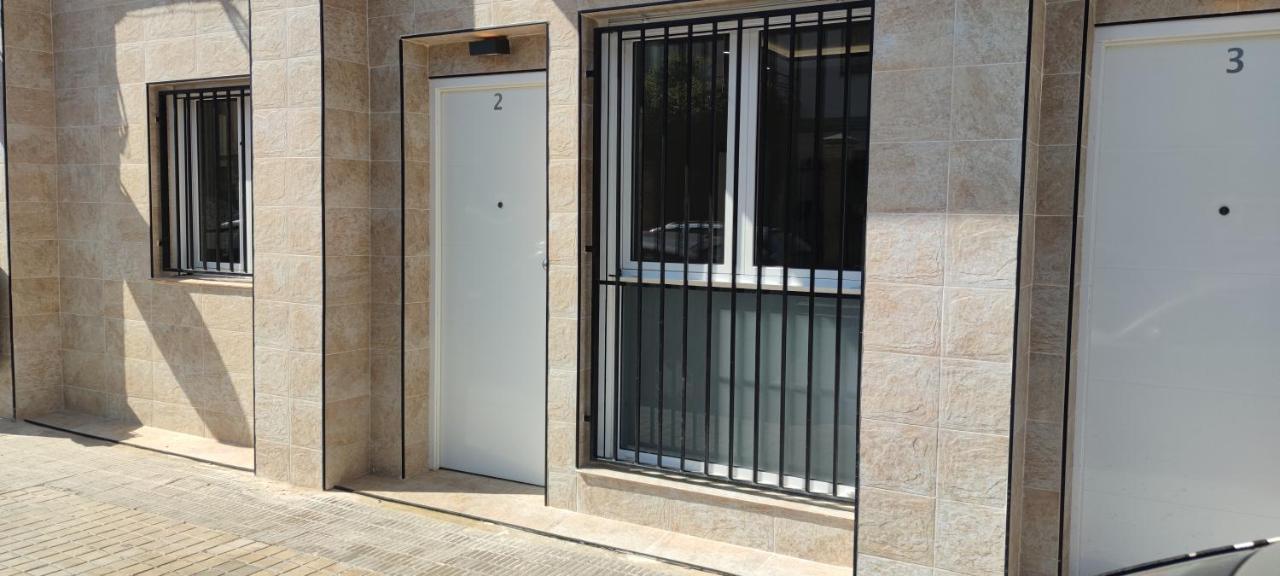 Precioso Apartamento De Diseno Para 4-6 Personas Vt-55212-V فالنسيا المظهر الخارجي الصورة
