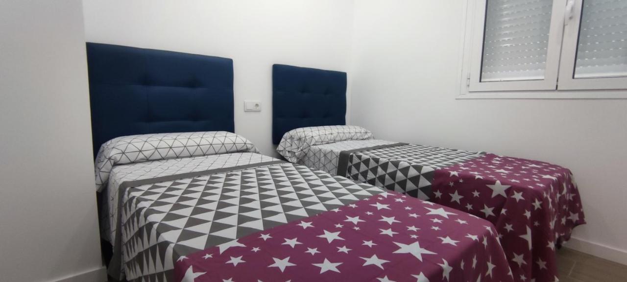 Precioso Apartamento De Diseno Para 4-6 Personas Vt-55212-V فالنسيا المظهر الخارجي الصورة