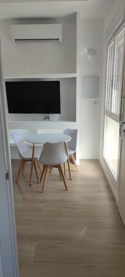 Precioso Apartamento De Diseno Para 4-6 Personas Vt-55212-V فالنسيا المظهر الخارجي الصورة