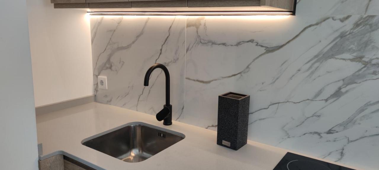 Precioso Apartamento De Diseno Para 4-6 Personas Vt-55212-V فالنسيا المظهر الخارجي الصورة