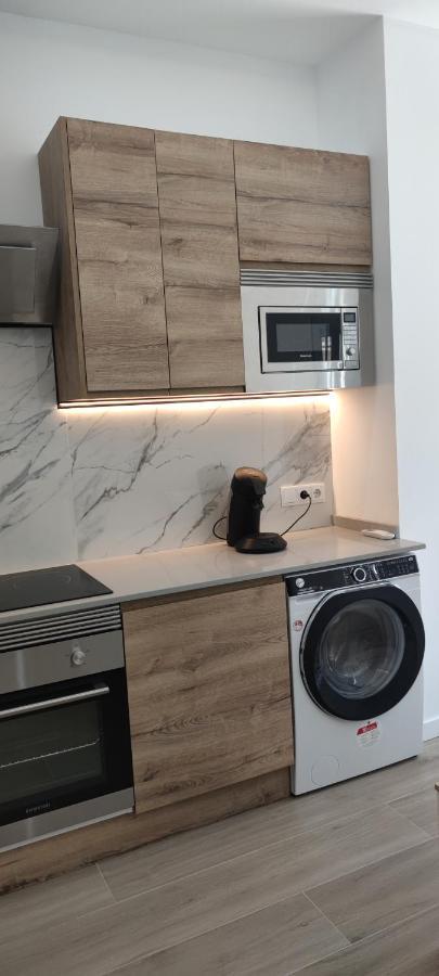 Precioso Apartamento De Diseno Para 4-6 Personas Vt-55212-V فالنسيا المظهر الخارجي الصورة