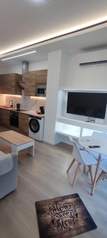 Precioso Apartamento De Diseno Para 4-6 Personas Vt-55212-V فالنسيا المظهر الخارجي الصورة
