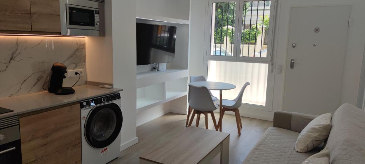 Precioso Apartamento De Diseno Para 4-6 Personas Vt-55212-V فالنسيا المظهر الخارجي الصورة